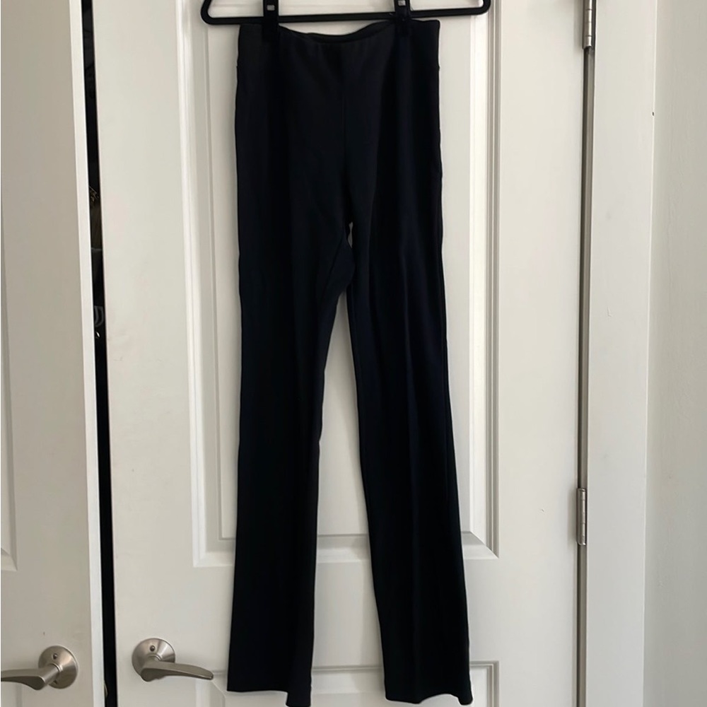 Stretchy work pants